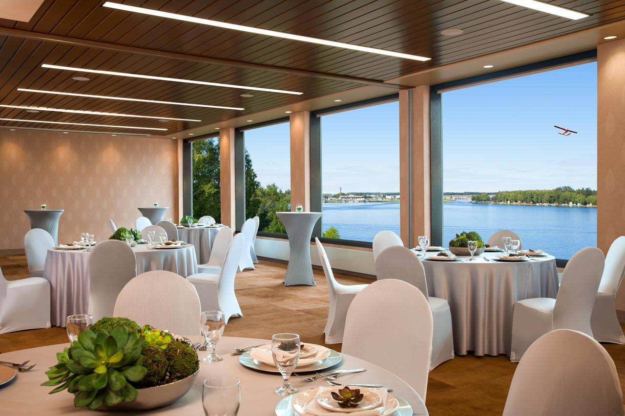 The Lakefront Anchorage Exterior photo